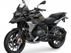 BMW R 1250GS / Exclusive / HP